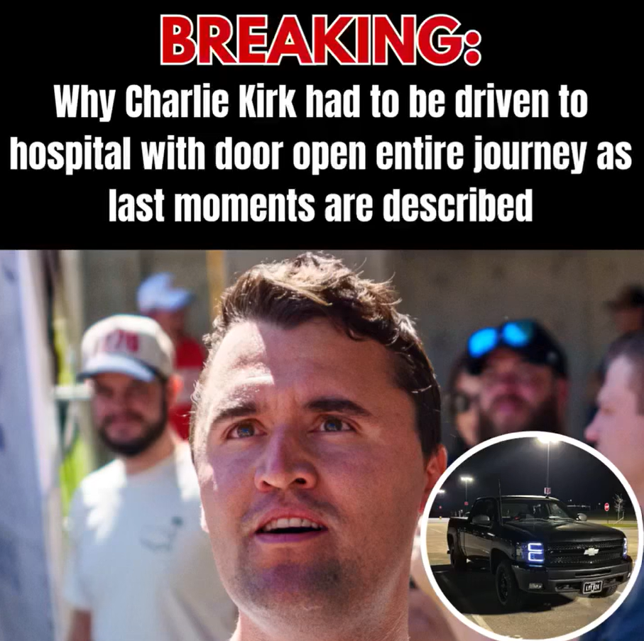 Conservative Voice: Legacy and Loss