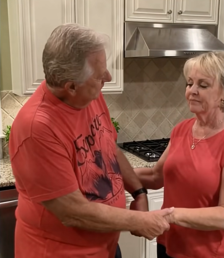 A Love Lesson From My Parents’ 40 Years Together