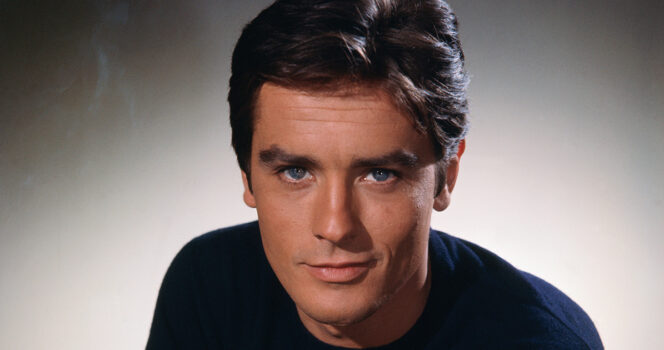 The Untold Life of Cinema’s Most Seductive Star