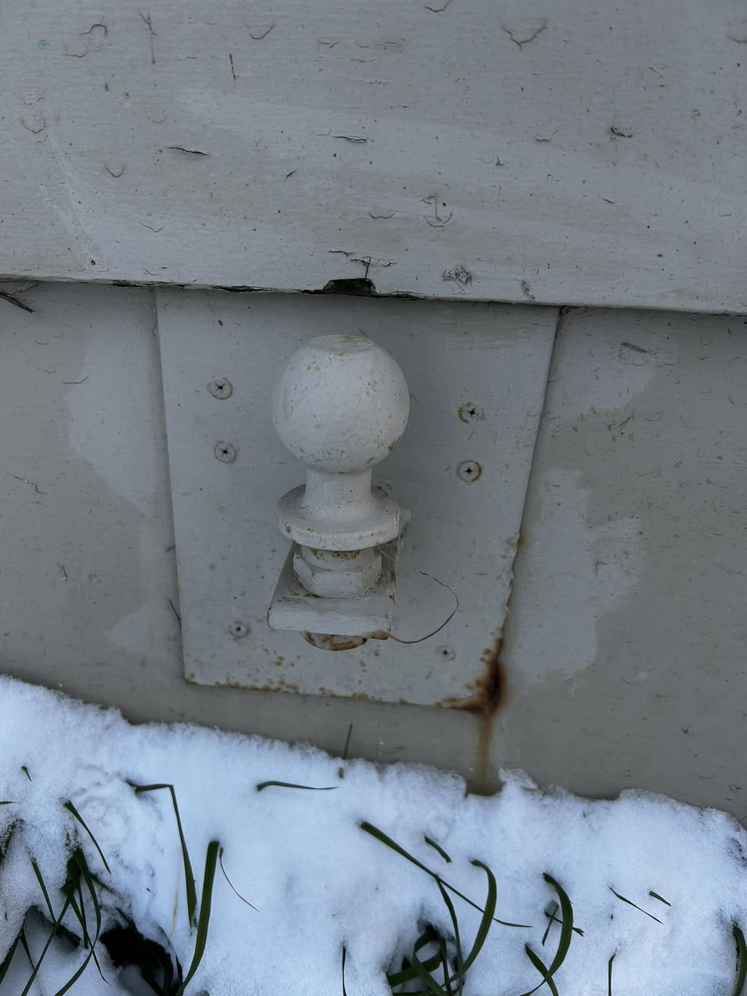 Mystery Object Found – What Could It Be?