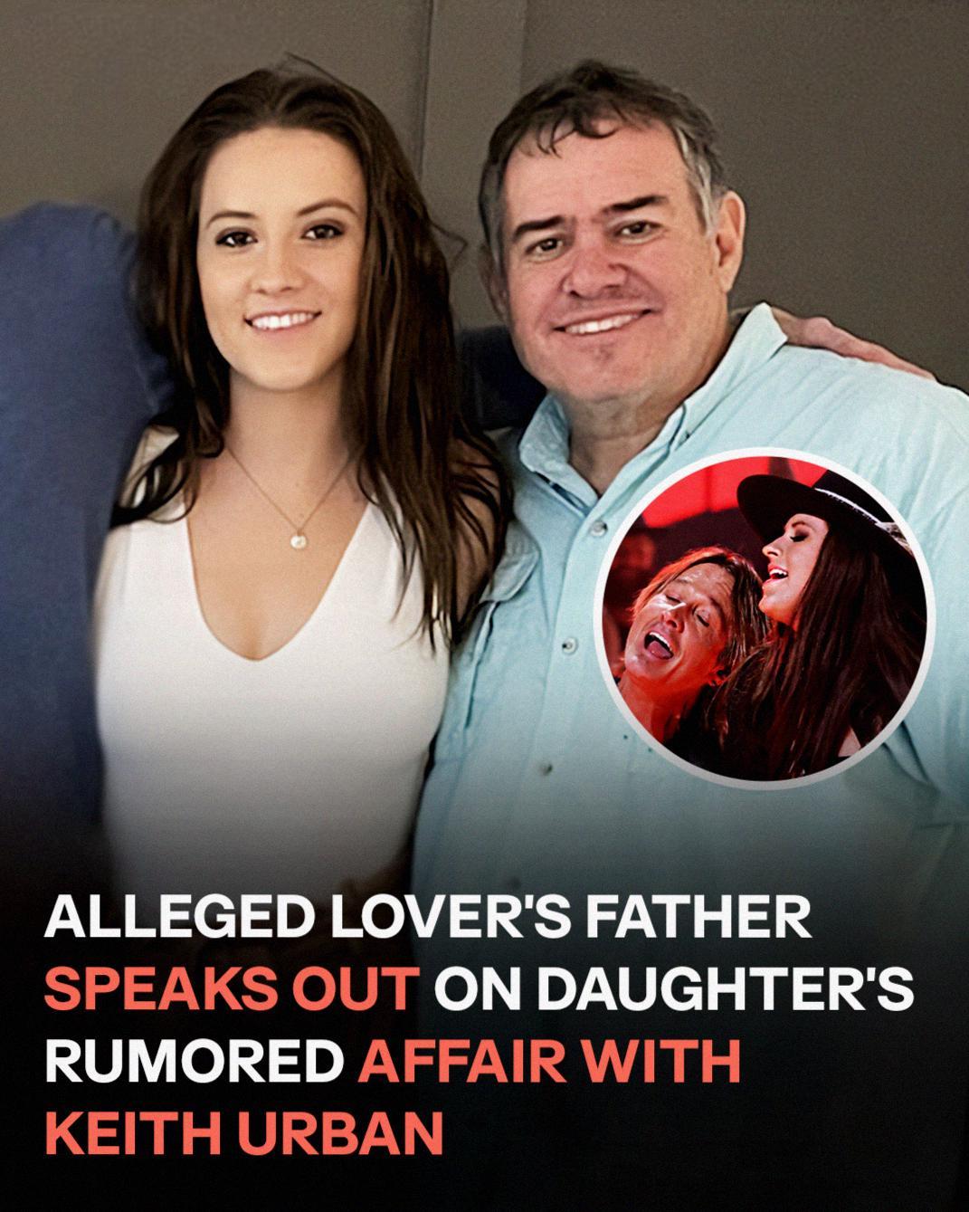 Maggie Baugh’s Father Responds to Urban’s Lyric Change