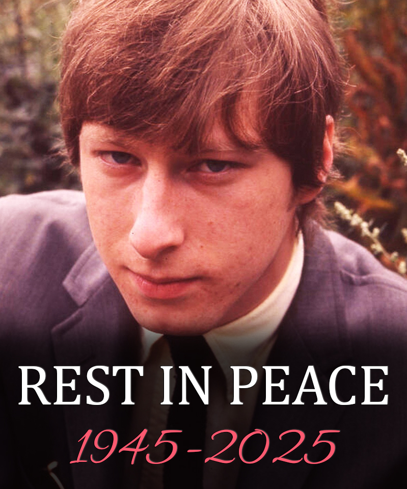 Yardbirds Music Legend Passes Away at 79