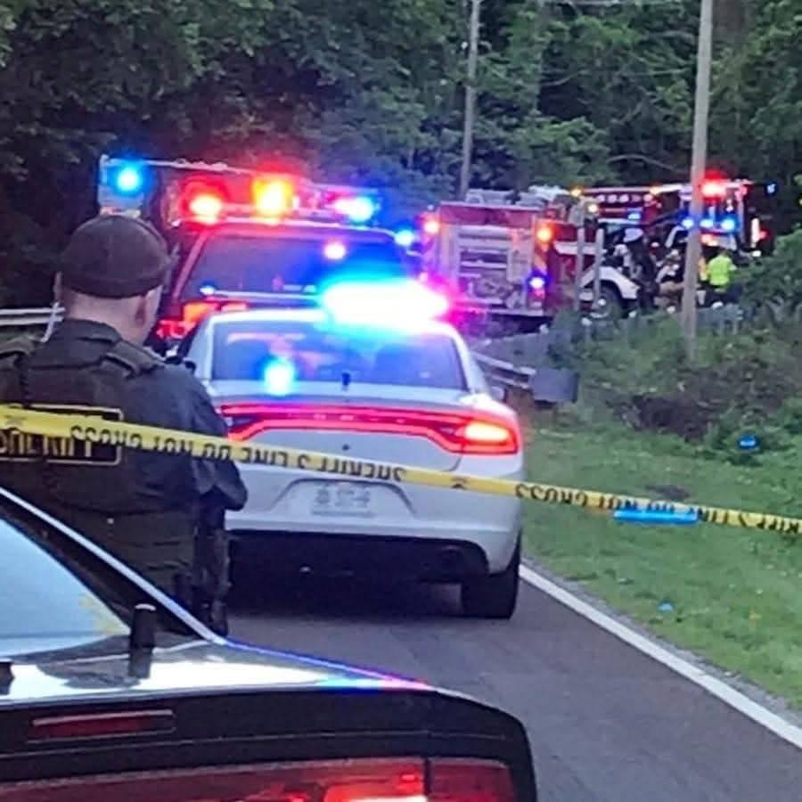 Heartbreak Strikes During Family Vacation