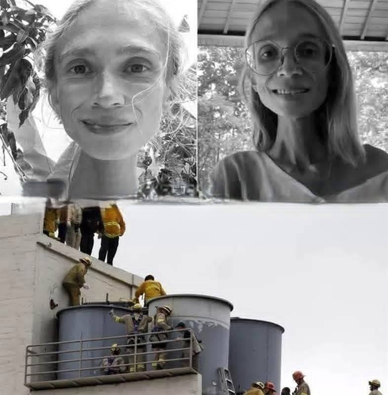 Search Concludes: Karolina Located and Safe