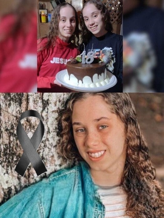 Tragic Update in the Case of Missing Twin Sisters