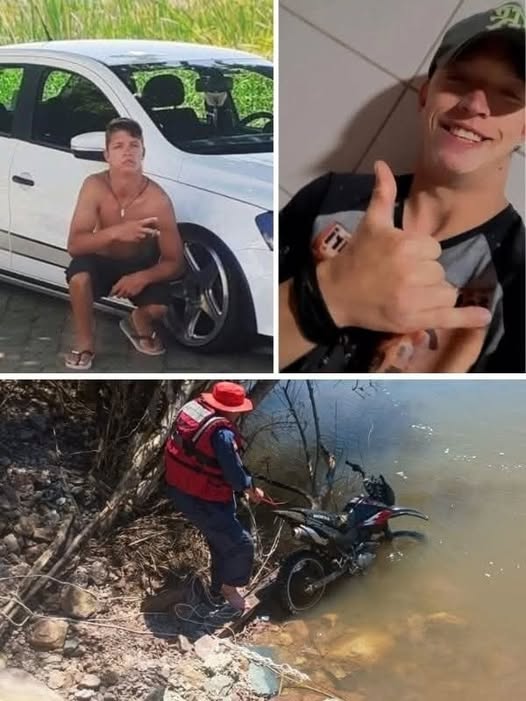 Bruno’s Son Honors His Late Mother