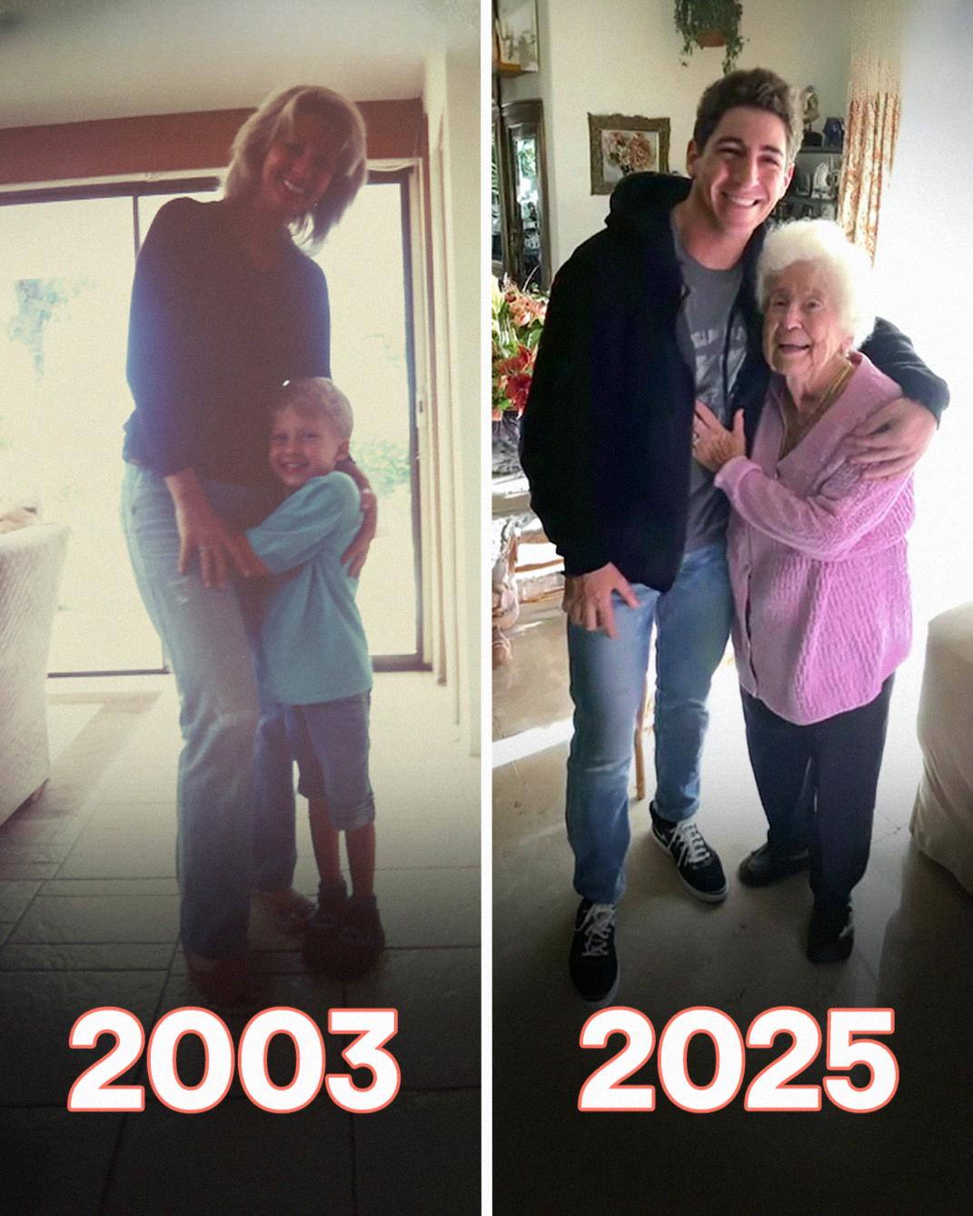 22 Years Later: A Painful Surprise After Caring for My Nephew