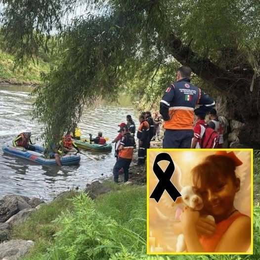Heartbreaking End to the Search for Little Tallyson