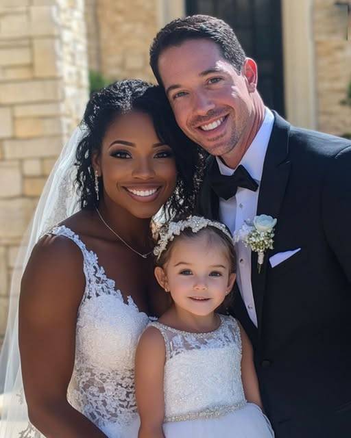 My Daughter’s Words Changed How I Saw My New Wife