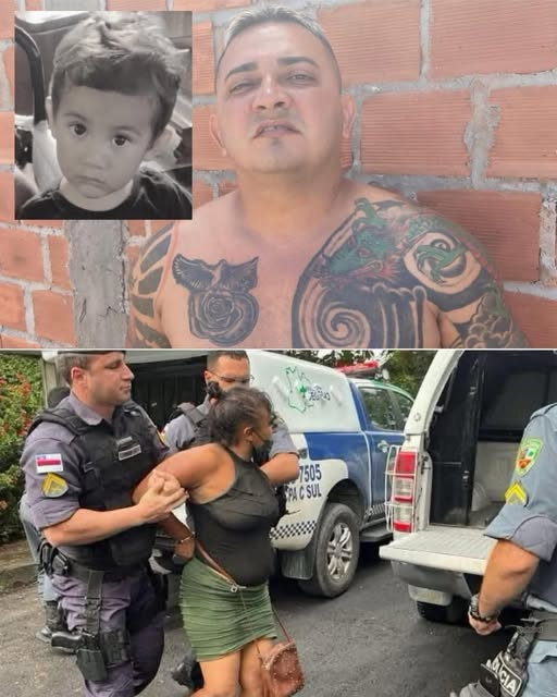 Tragic Mystery: 2-Year-Old Arthur Case Sparks Investigation