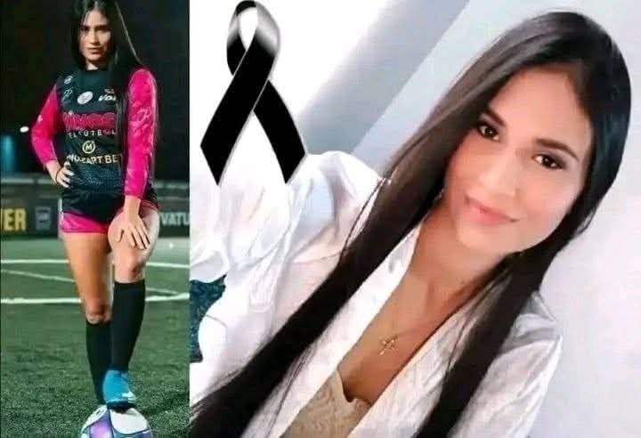Tragic Loss: Young Footballer Passes After Accident