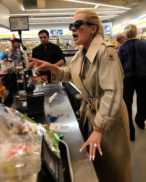 From Mockery to Life-Changing Surprise at the Grocery Store