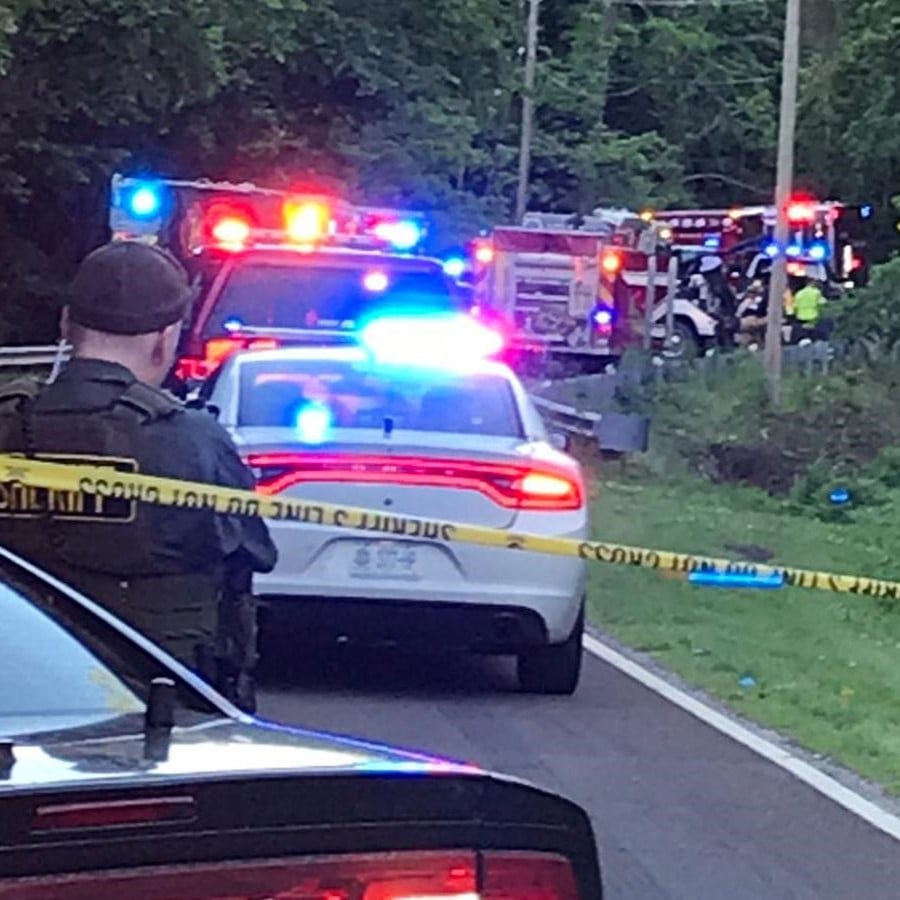 Family Vacation Turns Deadly: Two Children Tragically Lost