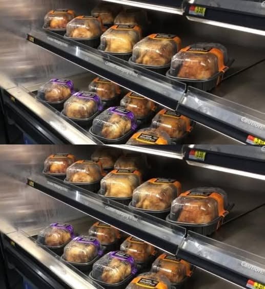 The Truth About Walmart’s Rotisserie Chicken: Is It Really a Bargain?