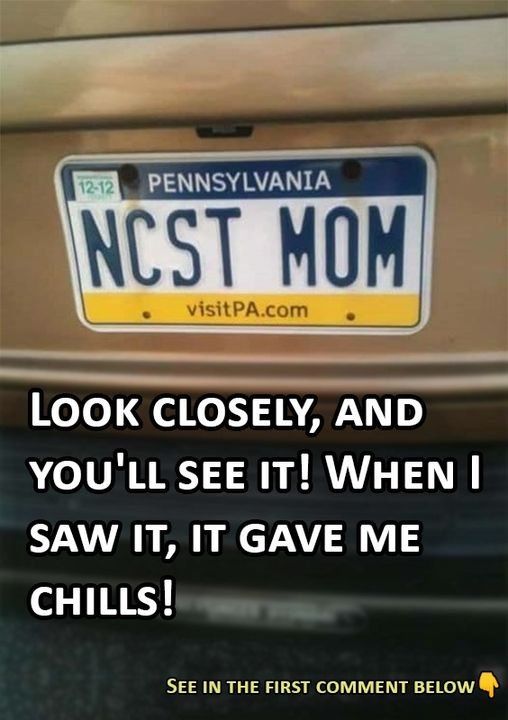 A License Plate That’s Taking the Internet by Storm – Here’s Why