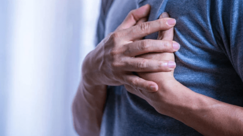 Stroke Risk: 3 Common Post-Meal Mistakes to Avoid