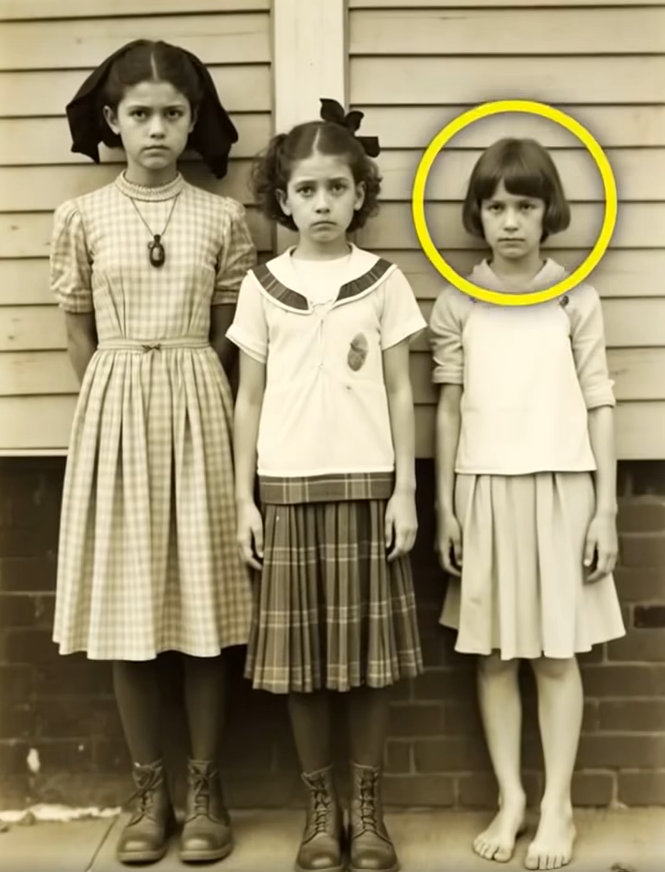 Century-Old Photo Reveals Unexpected Discovery