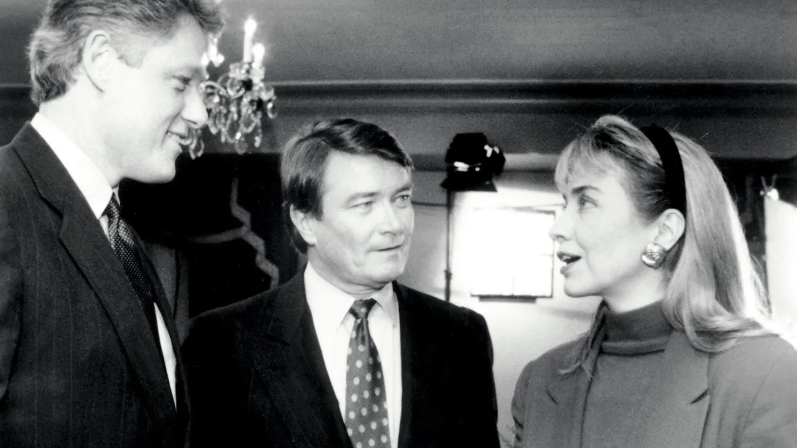 Hillary Clinton Speaks on Unexpected Personal Matter