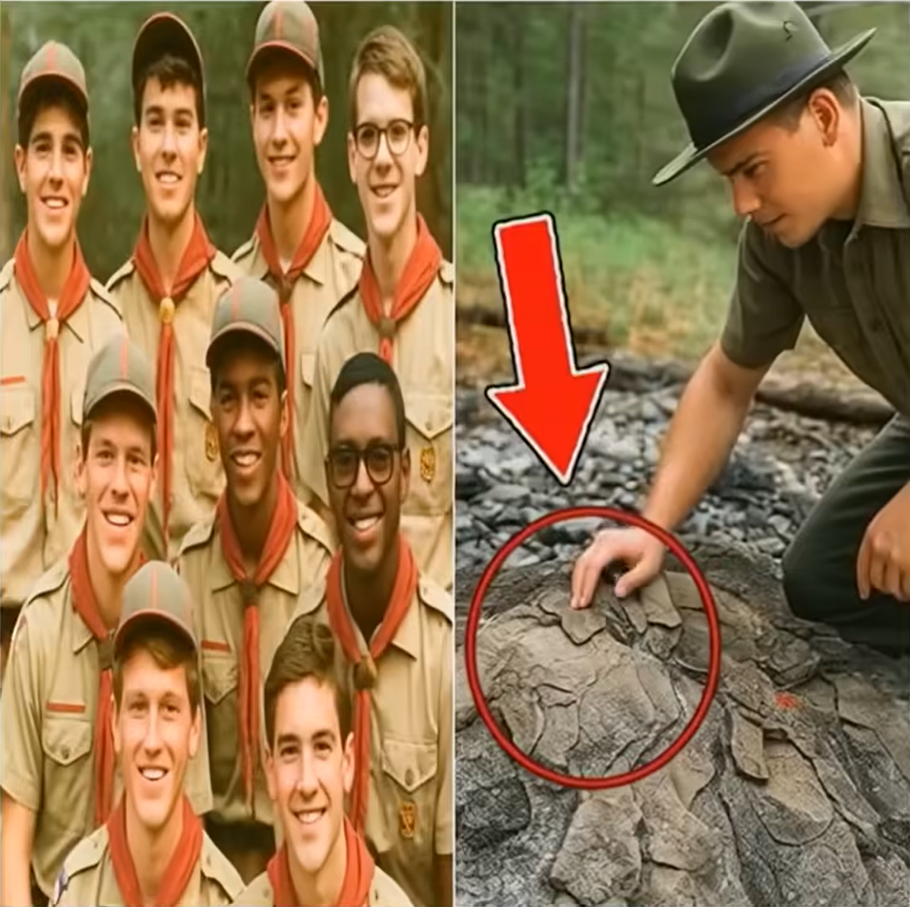 Chicago’s Lost Scouts Mystery Finally Solved After 22 Years