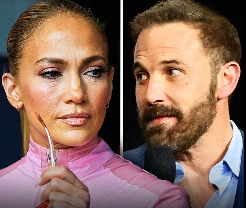 Jennifer Lopez, Ben Affleck Make Headlines with Surprise Reunion