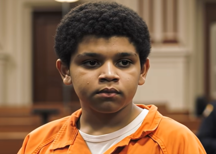 Last Wish of Death Row Inmate Moves Guards to Tears