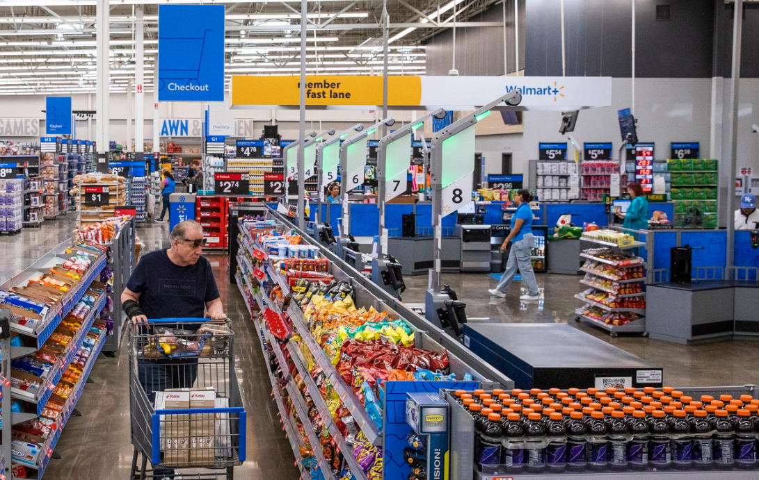 What Every Walmart Shopper Should Know Today