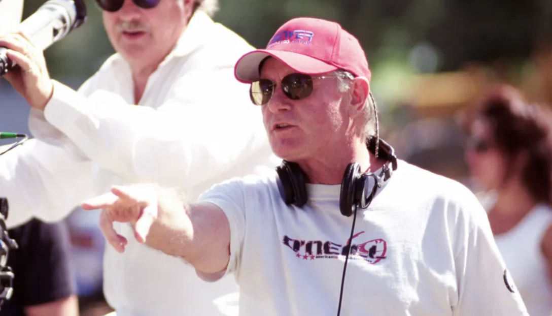 Legendary Filmmaker Behind Grosse Pointe Blank Dies