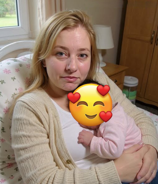 Husband’s Party Plans Backfire After My C-Section