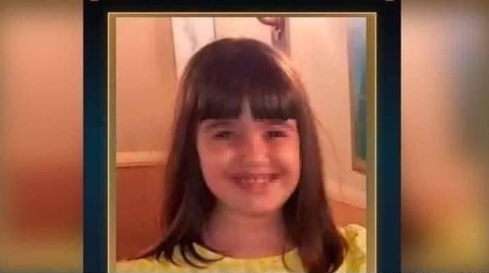 Long-Lost Girl Found Safe Years Later