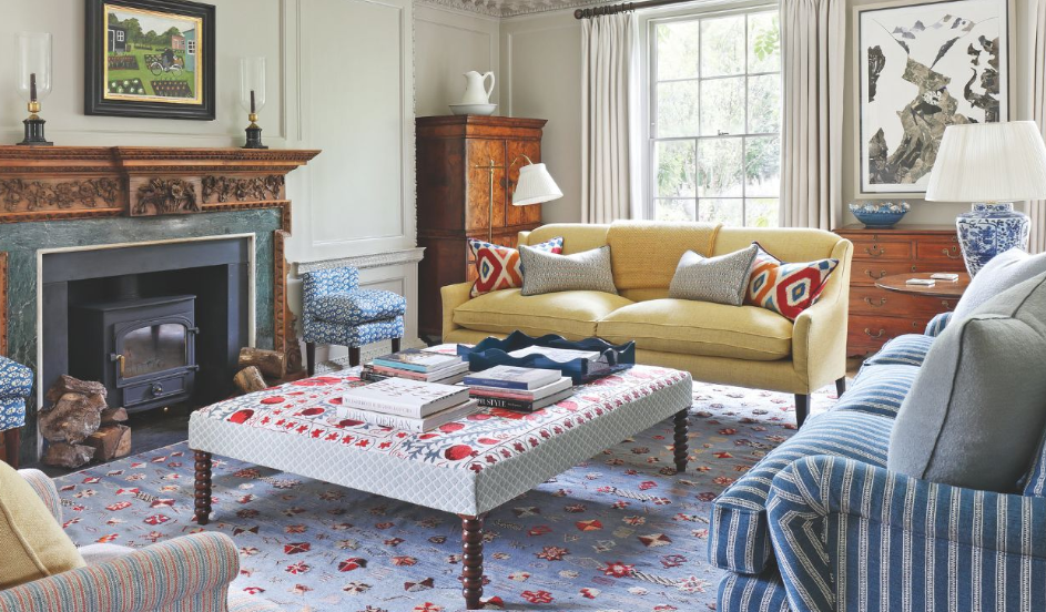 When Loss Taught Me the Meaning of Home