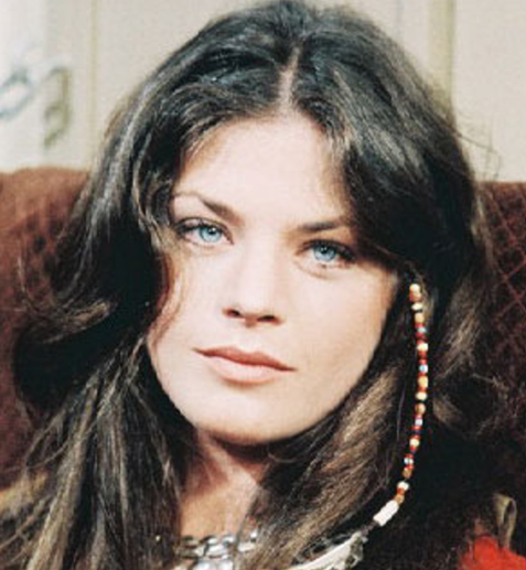Meg Foster’s Stunning Transformation Over the Years