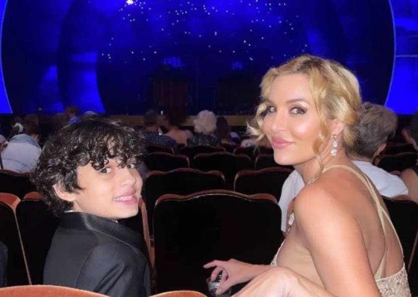 Heartbreak for Clare McCann as She Mourns the Loss of Her Son