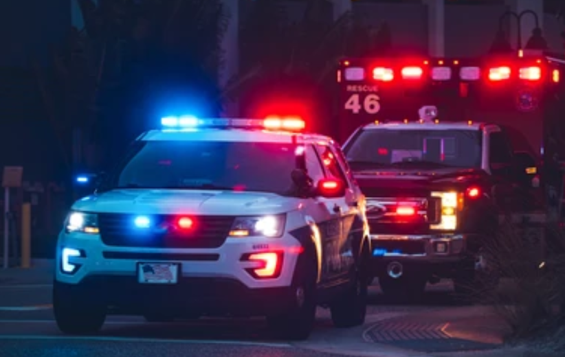 Adoption Day Surprise: Couple’s Joy Turns Unexpectedly Shocking