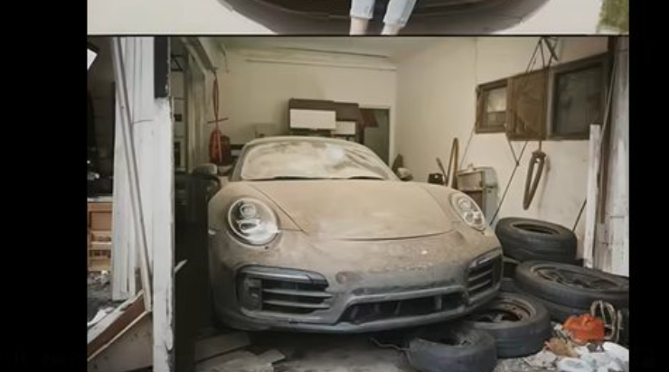 Missing for 12 Years: Woman’s Car Found Hundreds of Miles Away