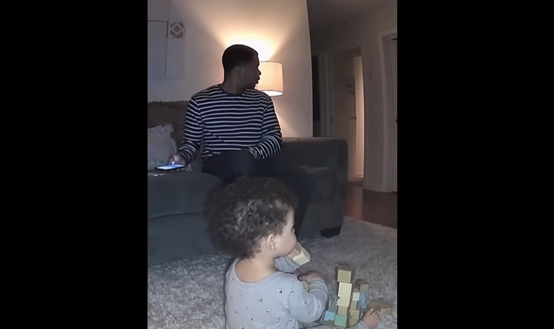 Shocking Truth Caught on Hidden Camera That Every Parent Fears