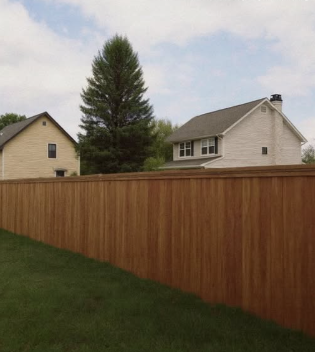 Neighbor Encroached on My Land — My Reaction Changed Everything