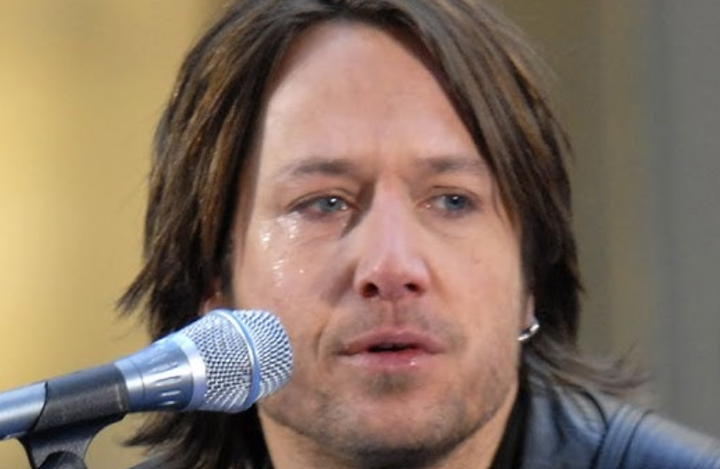 Keith Urban Fans Show Support After His Prayer Request