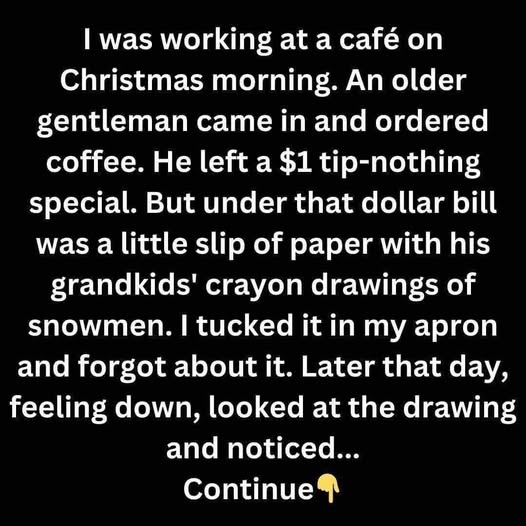 A Simple Act of Kindness That Completely Changed My Day