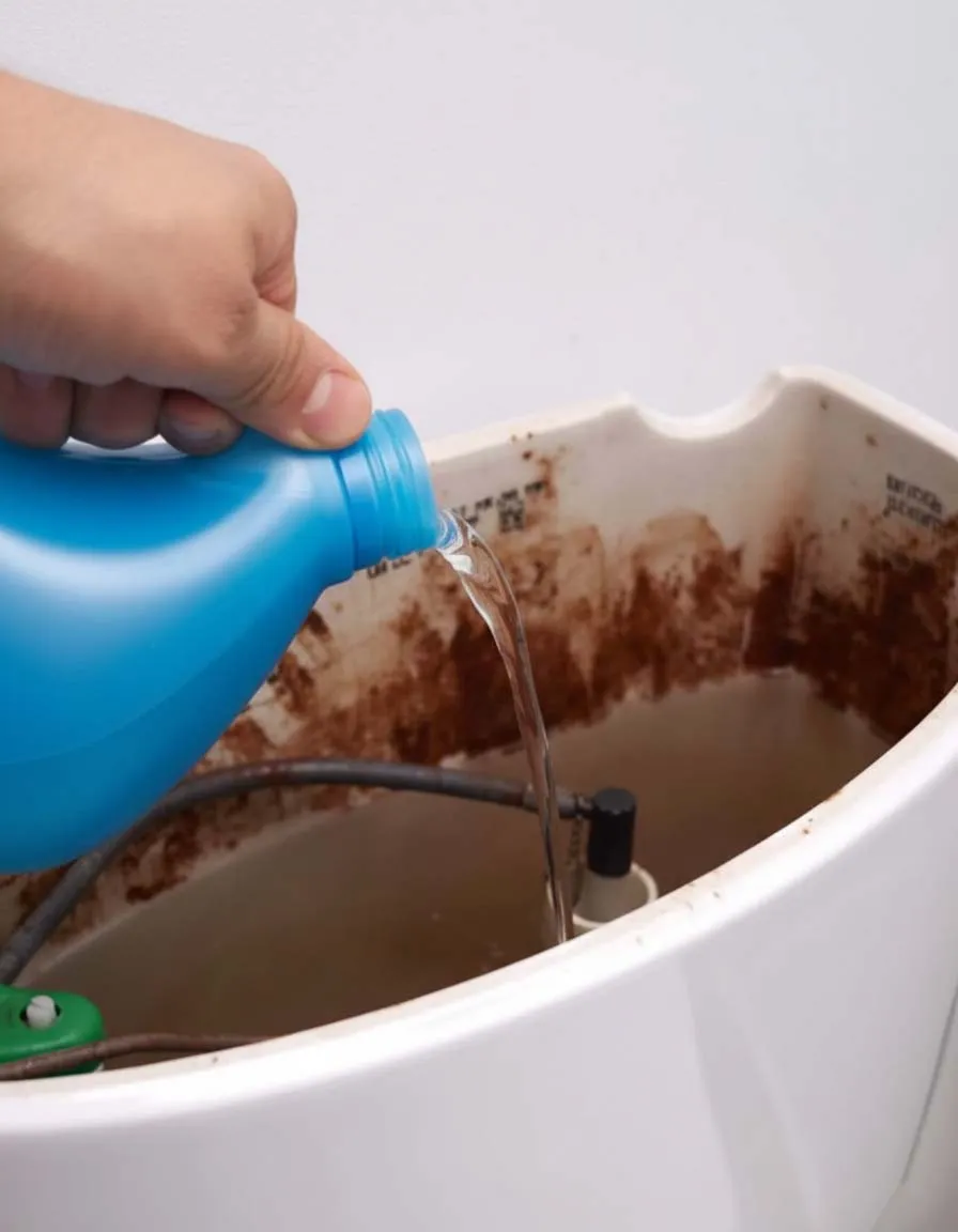 Simple DIY Cleaning the Chemical-Free Way