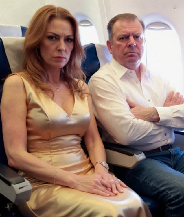 How I Turned a Seat-Stealing Couple into a Profit