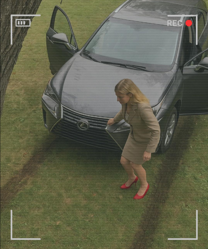 Lawn Revenge: How I Stopped My Neighbor’s Daily Drive-By