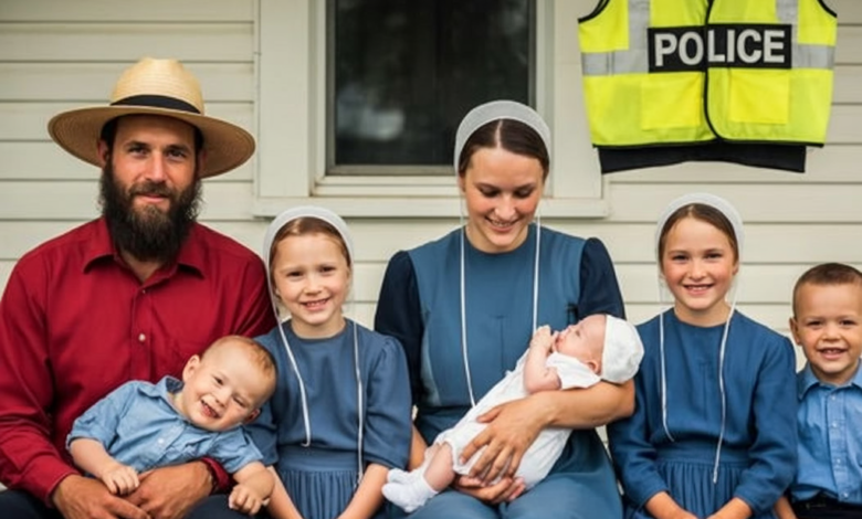 The Amish Family Case Solved After Decades