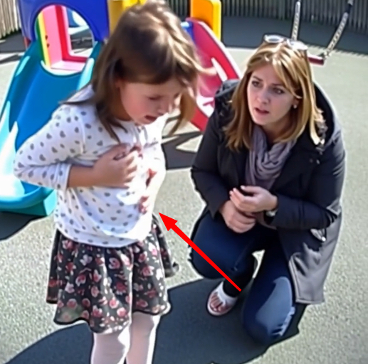 Teacher Spots Urgent Health Issue, Calls 911 to Save Student