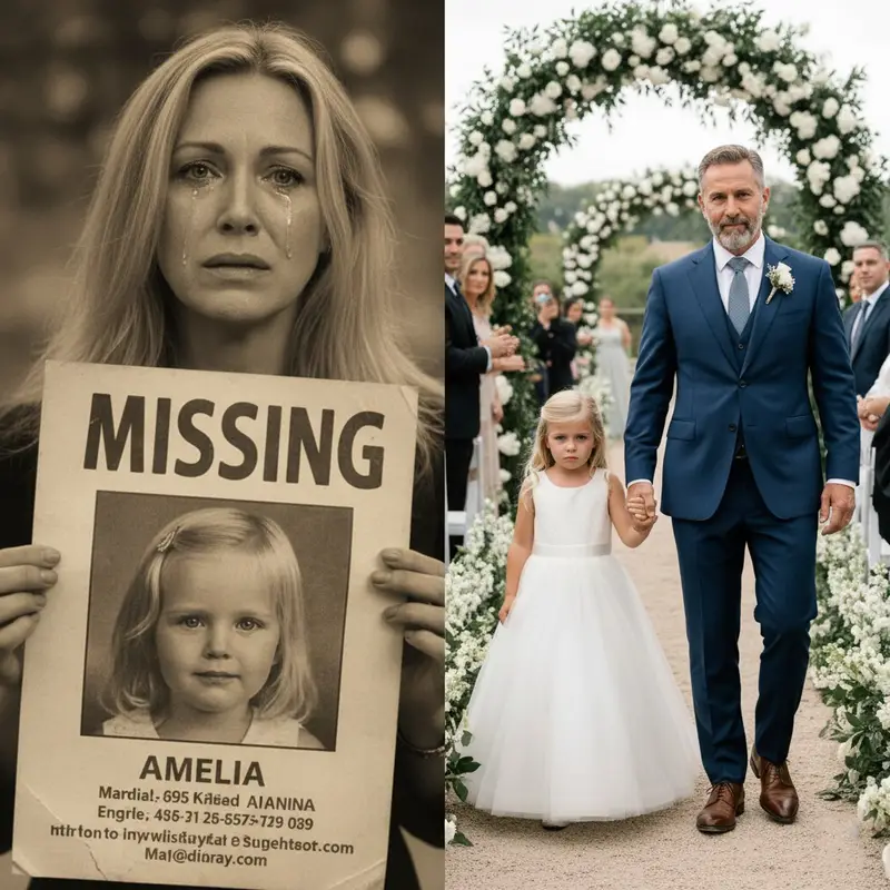 A Lost Daughter, A Long-Awaited Reunion