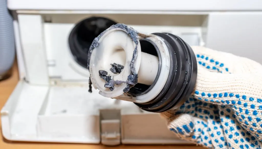 Why You Should Open Your Washing Machine Once a Month