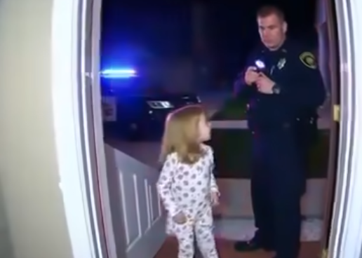 The Girl Who Screamed for Help – What We Found Left Everyone Stunned