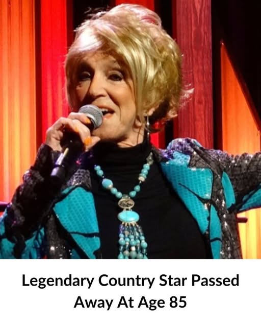 Honoring the Life and Legacy of a Country Music Legend at 85