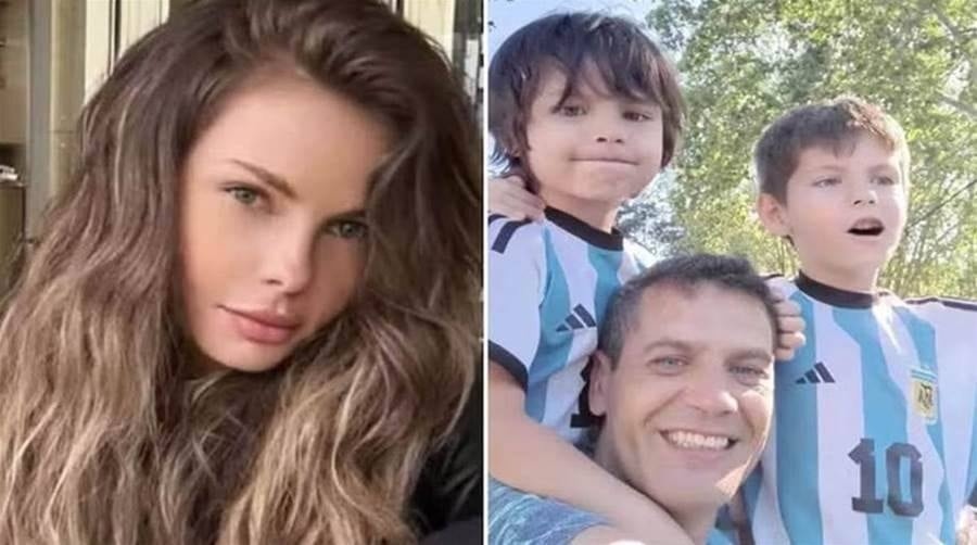 Missing Woman and Her Children Located After Months Away