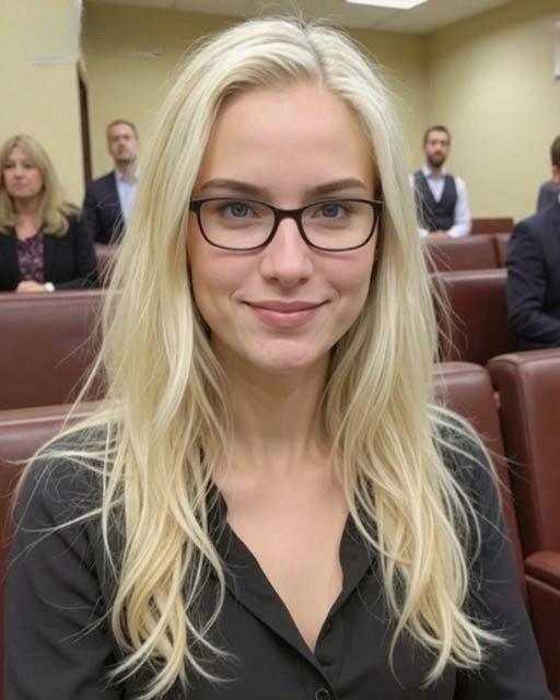 My Ex-Husband Took Everything — What Happened Next Will Shock You