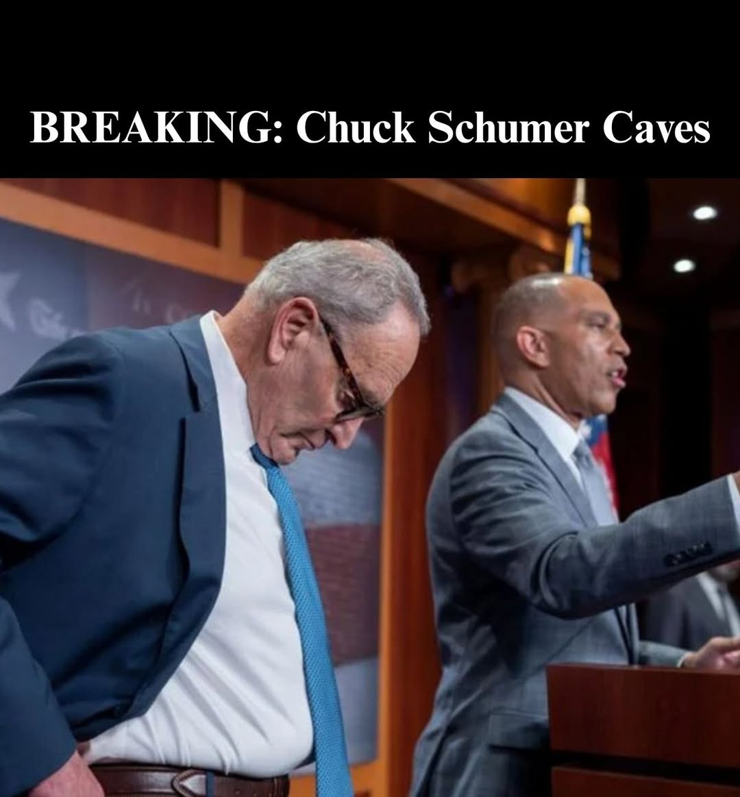 Democrats Join Republicans in Bipartisan Push to Protect SNAP Funding